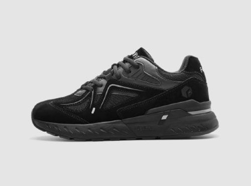 FitVille Men's Rebound Core Walking Shoes V1