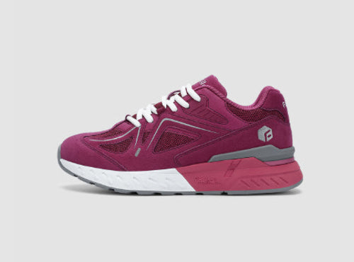 FitVille Women's Rebound Core Walking Shoes V1