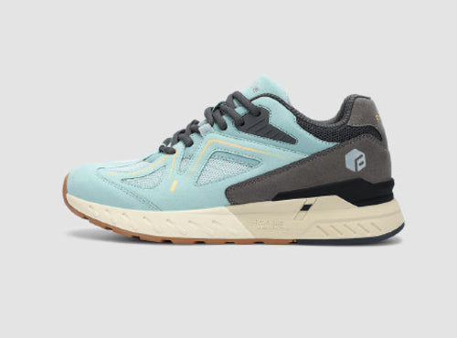 FitVille Women's Rebound Core Walking Shoes V1