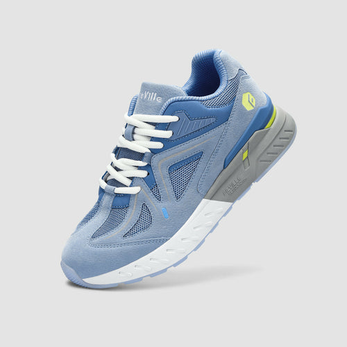 FitVille Women's Rebound Core Walking Shoes V1