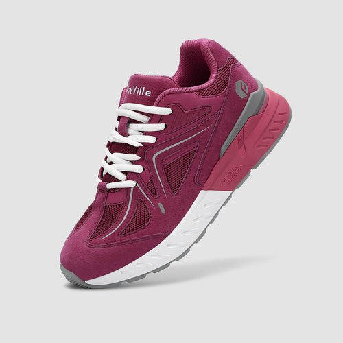FitVille Women's Rebound Core Walking Shoes V1