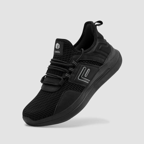 FitVille Women's Fresh Core Running Shoes V1