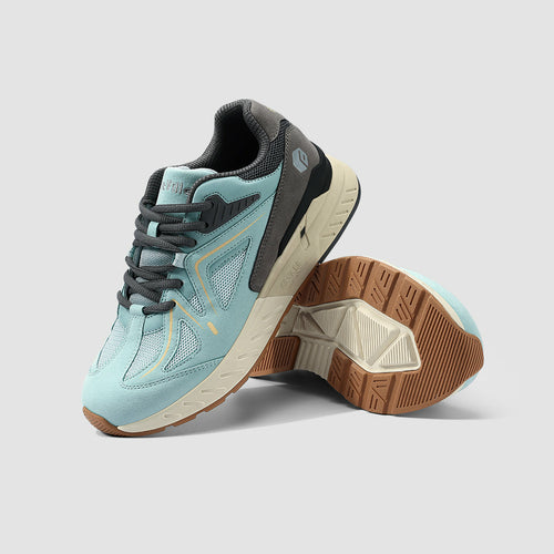 FitVille Women's Rebound Core Walking Shoes V1