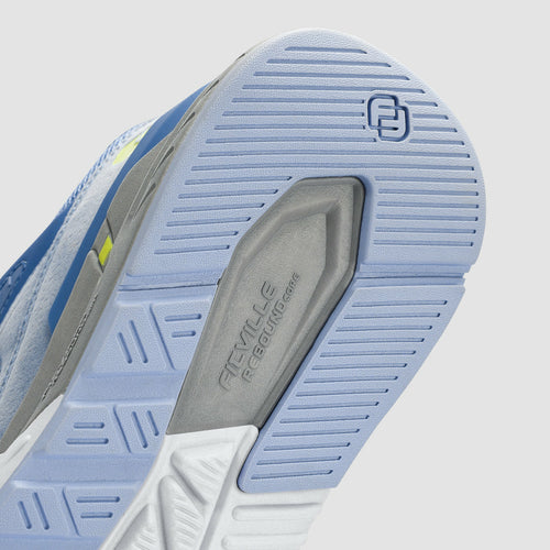 FitVille Women's Rebound Core Walking Shoes V1