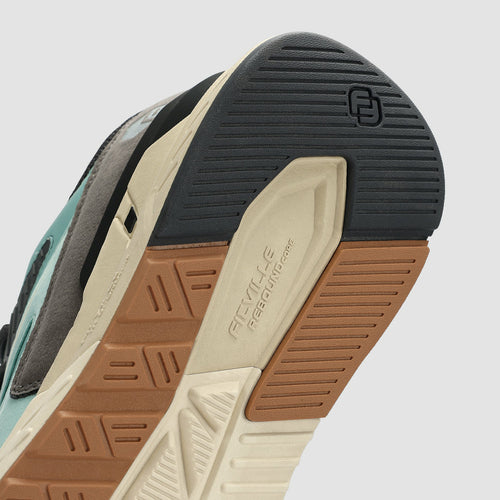 FitVille Women's Rebound Core Walking Shoes V1