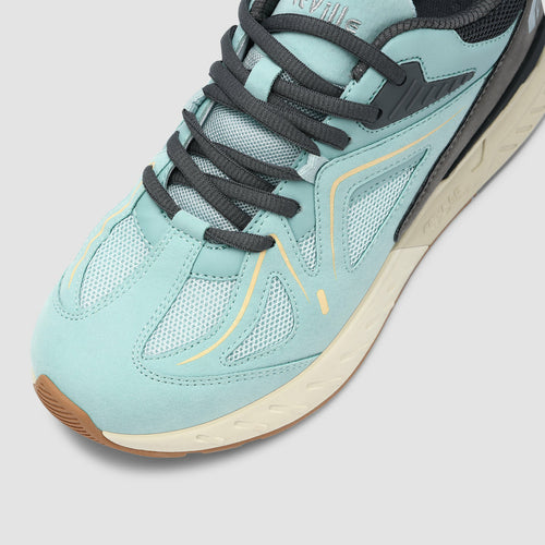 FitVille Women's Rebound Core Walking Shoes V1