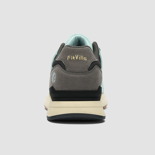 FitVille Women's Rebound Core Walking Shoes V1