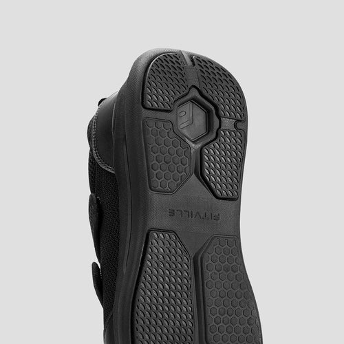 FitVille Women's EasyTop Diabetic Shoes V1