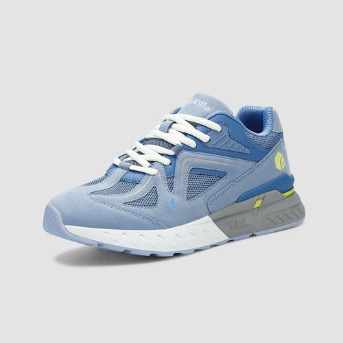 FitVille Women's Rebound Core Walking Shoes V1