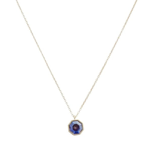 Ode to Rose Necklace