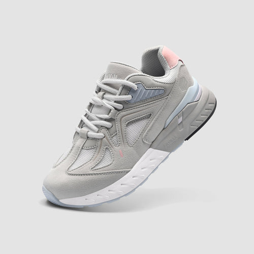 FitVille Women's Rebound Core Walking Shoes V1