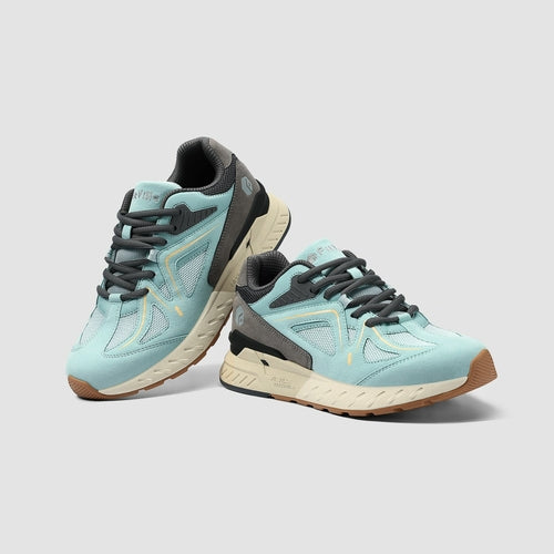 FitVille Women's Rebound Core Walking Shoes V1