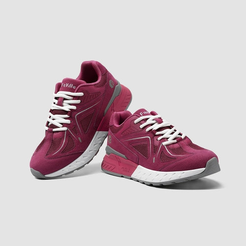 FitVille Women's Rebound Core Walking Shoes V1