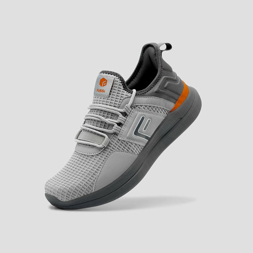 FitVille Women's Fresh Core Running Shoes V1