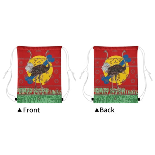 I FOUND THEM IN THERE III Unisex Pastel Translucent Air Sole Running