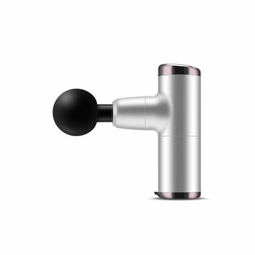 No More Sore Mini Massager And Muscle Toner