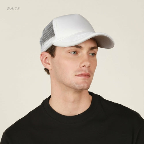 Classic Foam Trucker Cap