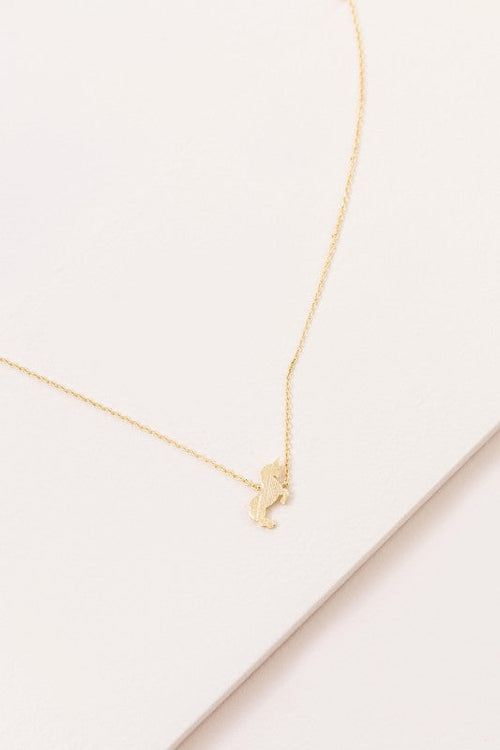 Unicorn Necklace