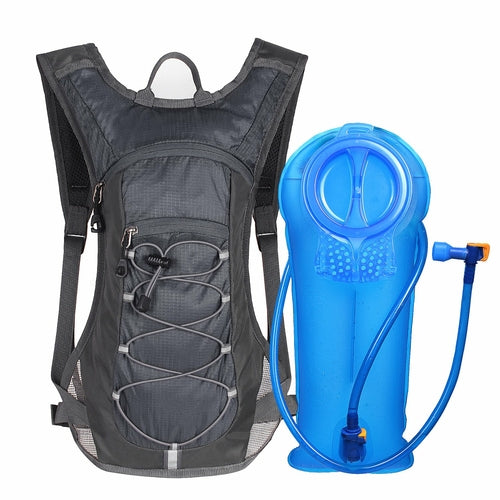 Hydration Pack with 70 oz 2L Water Bladder