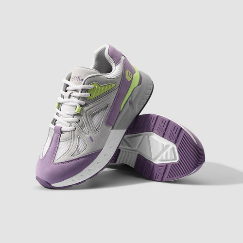 FitVille Women's Rebound Core Walking Shoes V1