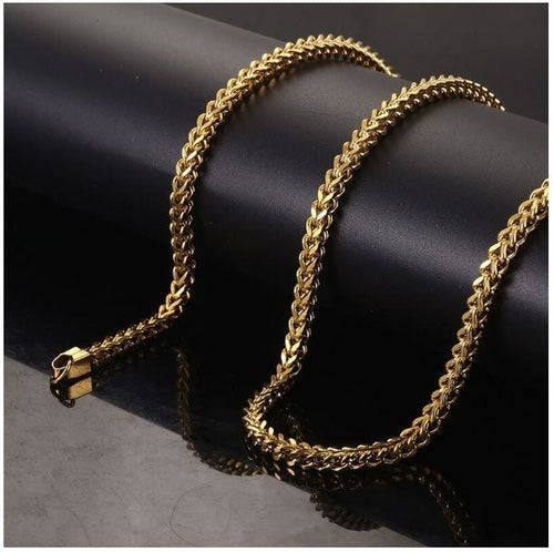 DIEHARD 5x5MM Steel Franco | 930691