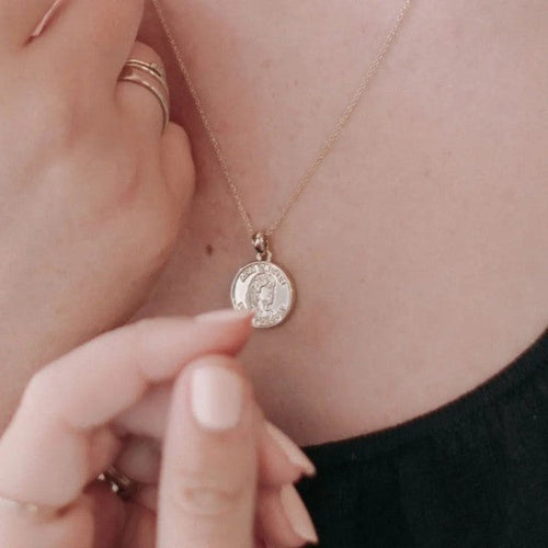 Lady Gisela Necklace