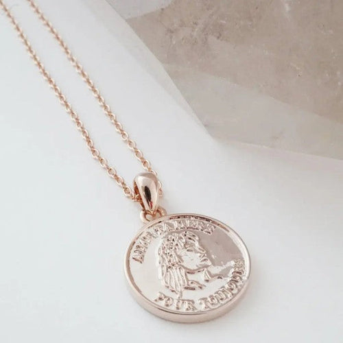 Lady Gisela Necklace