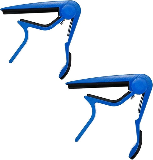 5Core Capo Acoustic Electric Guitar 6 String Kapo Clip For Banjo