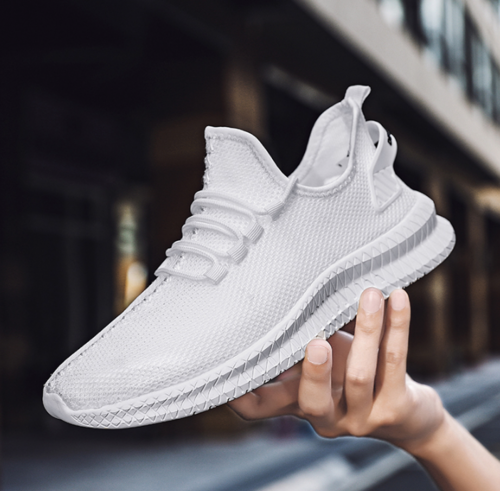 Running Shoes Sneakers Casual Men's Outdoor Athletic Jogging Sports