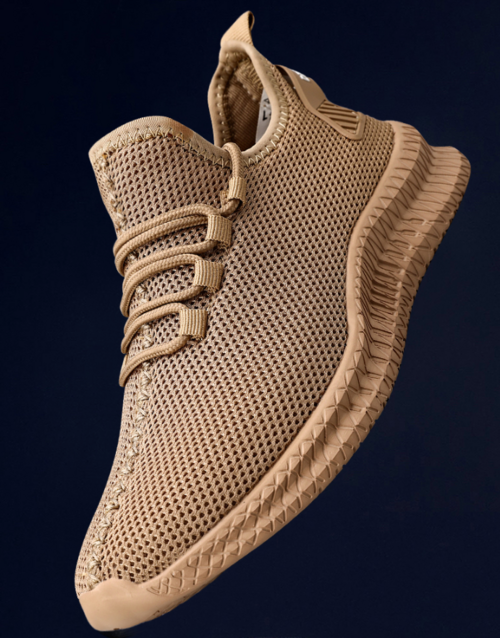 Running Shoes Sneakers Casual Men's Outdoor Athletic Jogging Sports