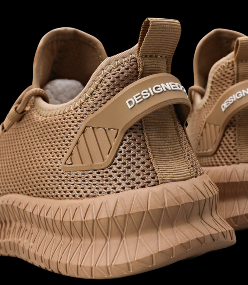 Running Shoes Sneakers Casual Men's Outdoor Athletic Jogging Sports