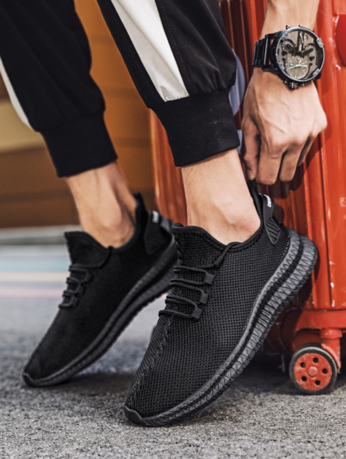 Running Shoes Sneakers Casual Men's Outdoor Athletic Jogging Sports