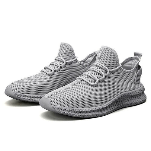 Running Shoes Sneakers Casual Men's Outdoor Athletic Jogging Sports