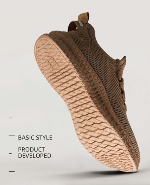 Running Shoes Sneakers Casual Men's Outdoor Athletic Jogging Sports