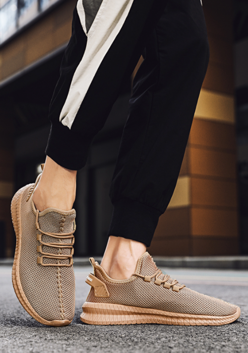 Running Shoes Sneakers Casual Men's Outdoor Athletic Jogging Sports