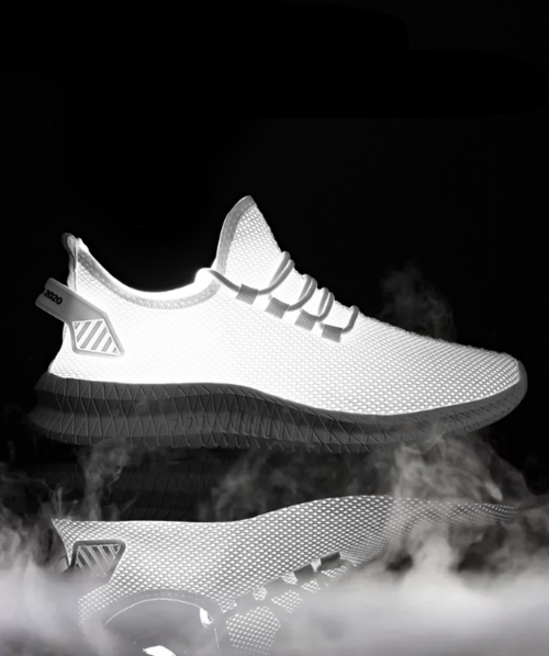 Running Shoes Sneakers Casual Men's Outdoor Athletic Jogging Sports