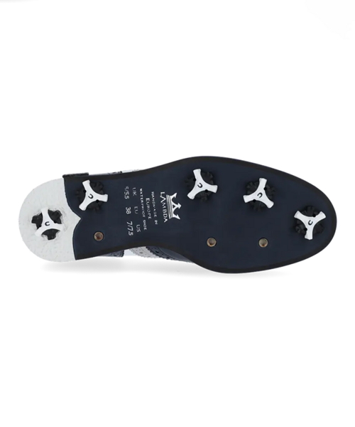 Asti Blue / Grey / White/ Ladies