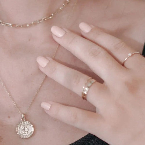 Lady Gisela Necklace