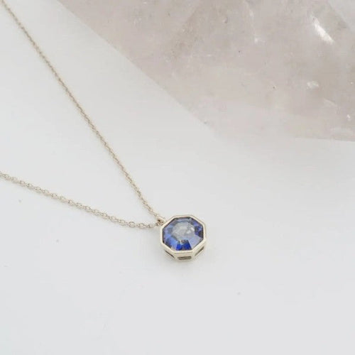 Ode to Rose Necklace