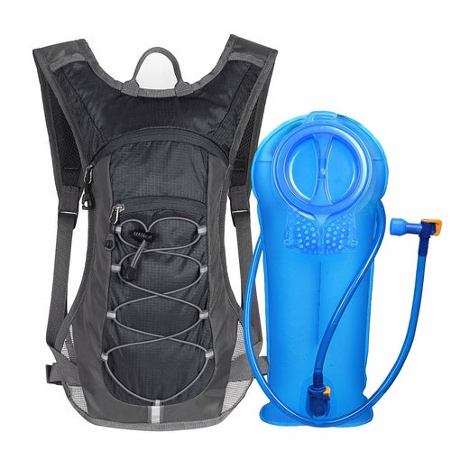 Hydration Pack with 70 oz 2L Water Bladder