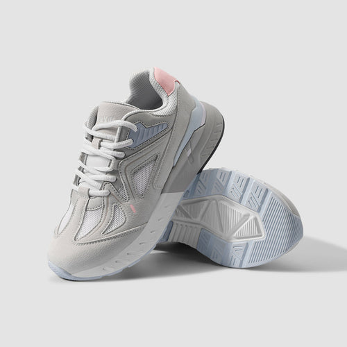 FitVille Women's Rebound Core Walking Shoes V1