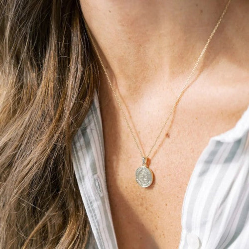 Lady Gisela Necklace