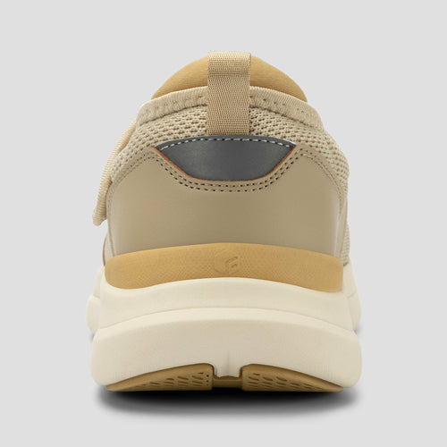 FitVille Men's EasyTop Diabetic Shoes V1