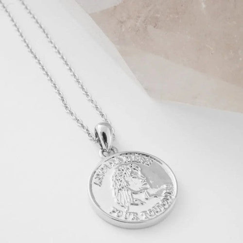 Lady Gisela Necklace