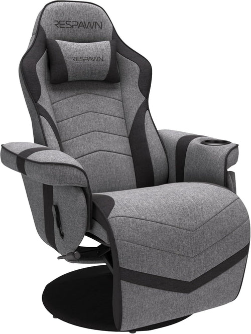 900 Gaming Recliner - Video Games Console Recliner Chair, Computer