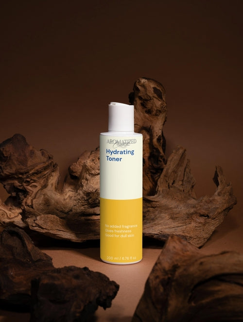 Hydrating Toner