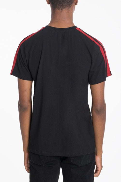 Coleman Two Stripe Tee