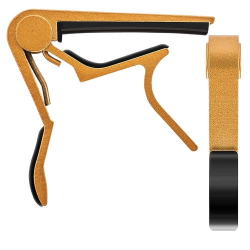 5Core Capo Acoustic Electric Guitar 6 String Kapo Clip For Banjo