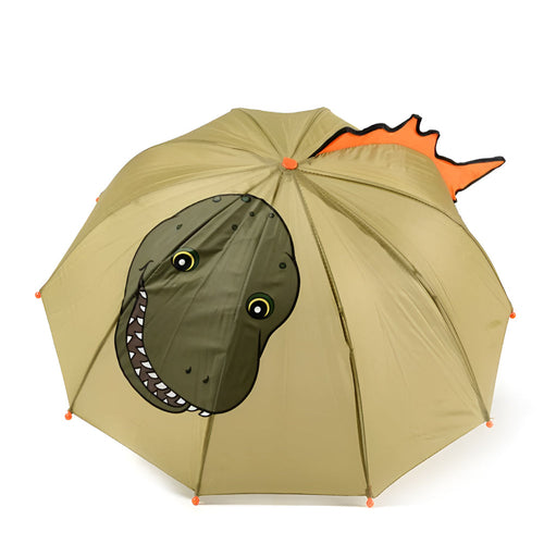 Dinosaur Umbrella