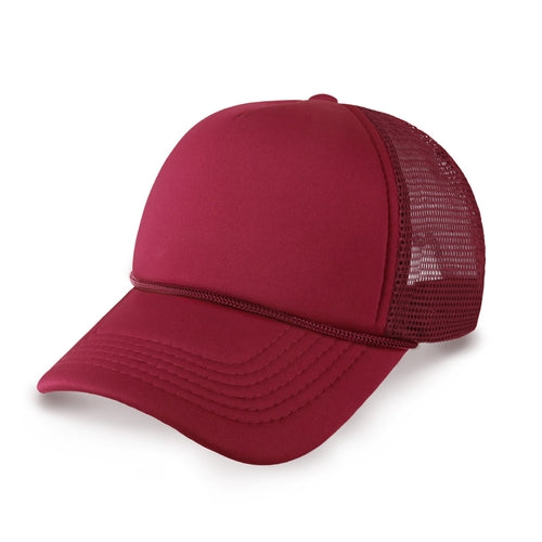 Classic Foam Trucker Cap